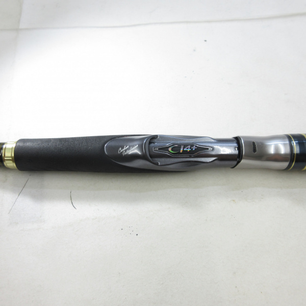 18ネッサリミテッド S1010M+